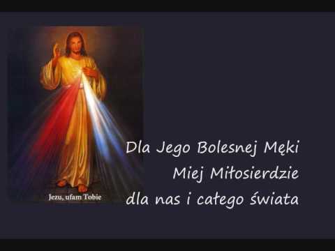 Dla Jego Bolesnej Męki